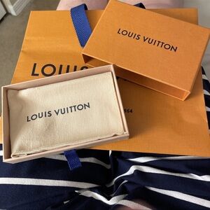 Louis Vuitton Full Traveling Set